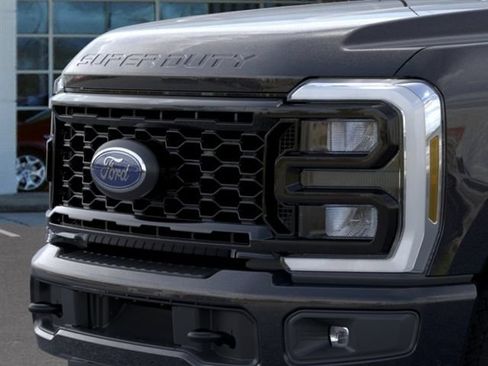 New 2026 Ford F250 XL w/ STX Appearance Package AWD/4WD image 17