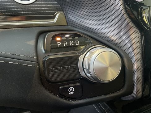Used 2021 RAM 1500 Limited w/ Night Edition RWD image 28