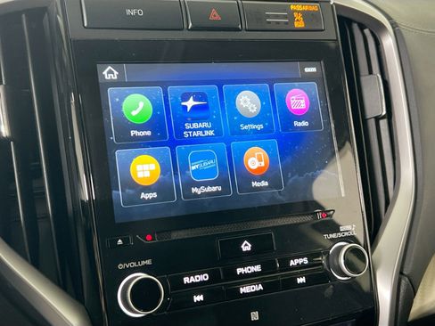 Used 2022 Subaru Ascent Premium w/ Convenience Package image 14