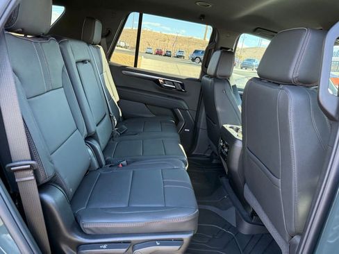 New 2026 Chevrolet Tahoe RST w/ Comfort Package image 16