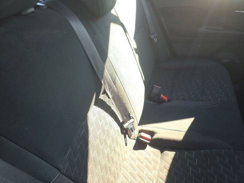 Used 2024 Nissan Kicks SV image 17