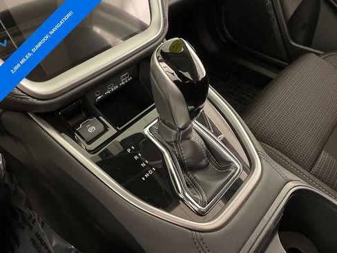 Certified 2025 Subaru Outback Premium w/ Popular Package #1 image 22