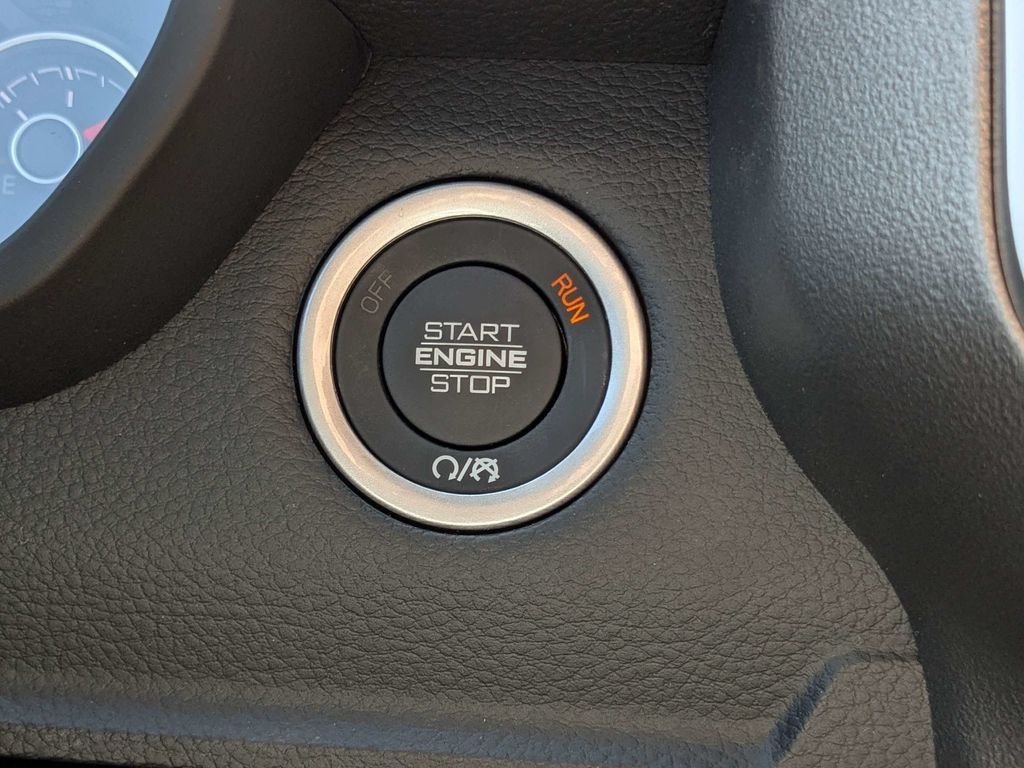 New 2026 RAM 1500 Big Horn AWD/4WD image 26