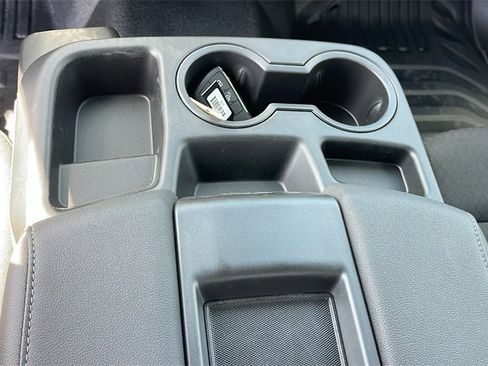 New 2025 GMC Sierra 1500 Pro w/ Pro Value Package image 16