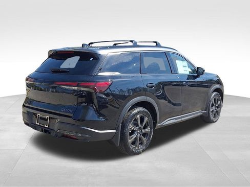 New 2026 INFINITI QX60 Autograph image 4