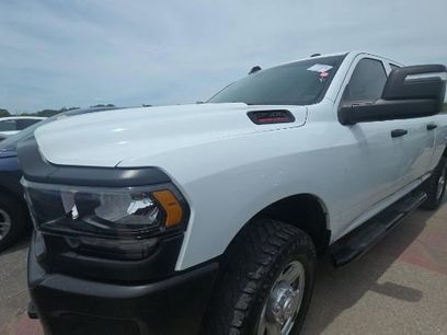 Used 2023 RAM 2500 Tradesman