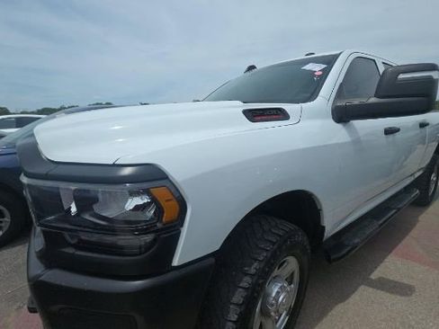 Used 2023 RAM 2500 Tradesman AWD/4WD image 1