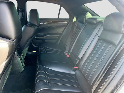 Used 2021 Chrysler 300 S RWD image 24