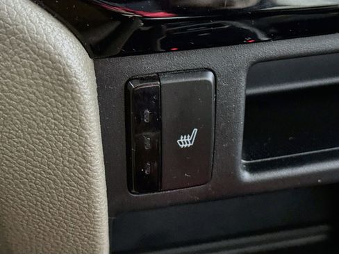 Used 2020 Honda Ridgeline RTL-E image 4