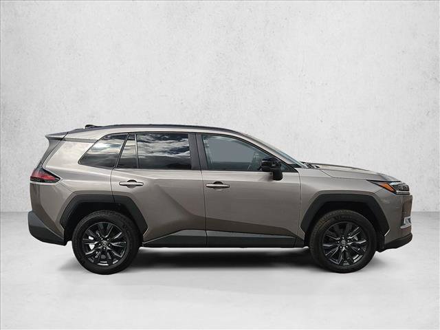 Certified 2026 Toyota RAV4 XLE Premium FWD image 4