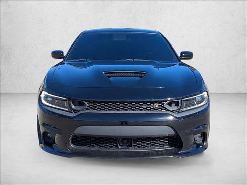 Used 2023 Dodge Charger Scat Pack w/ Dynamics Package image 3