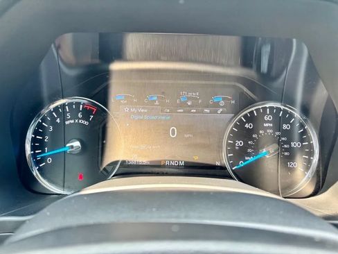 Used 2019 Ford Expedition Max Platinum AWD/4WD image 15