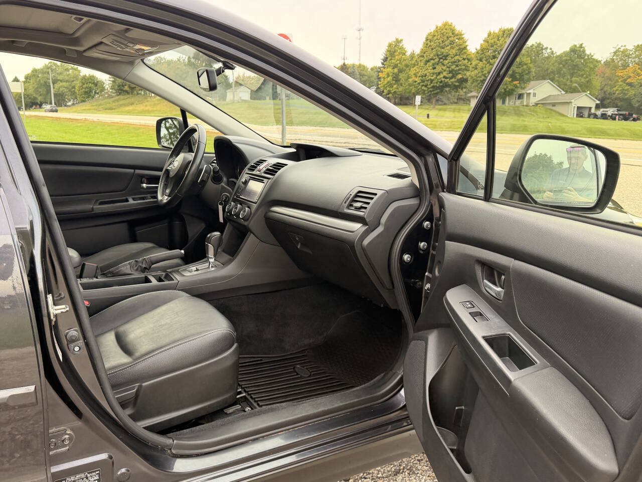 Used 2013 Subaru Crosstrek 2.0i Limited AWD/4WD image 26