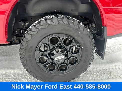 Used 2024 Ford F350 Lariat w/ Lariat Ultimate Package image 27