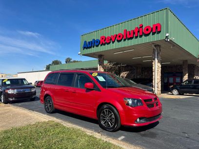 Used 2016 Dodge Grand Caravan R/T
