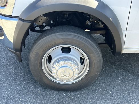 Used 2025 RAM 4500 Tradesman image 11