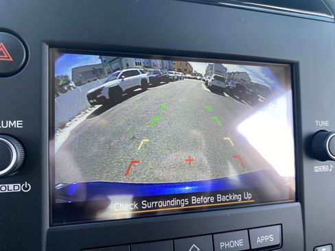 New 2026 Subaru Crosstrek 2.5i AWD/4WD image 28