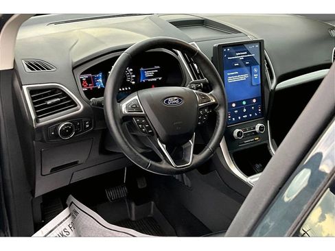 Used 2023 Ford Edge SEL w/ Convenience Package AWD/4WD image 15