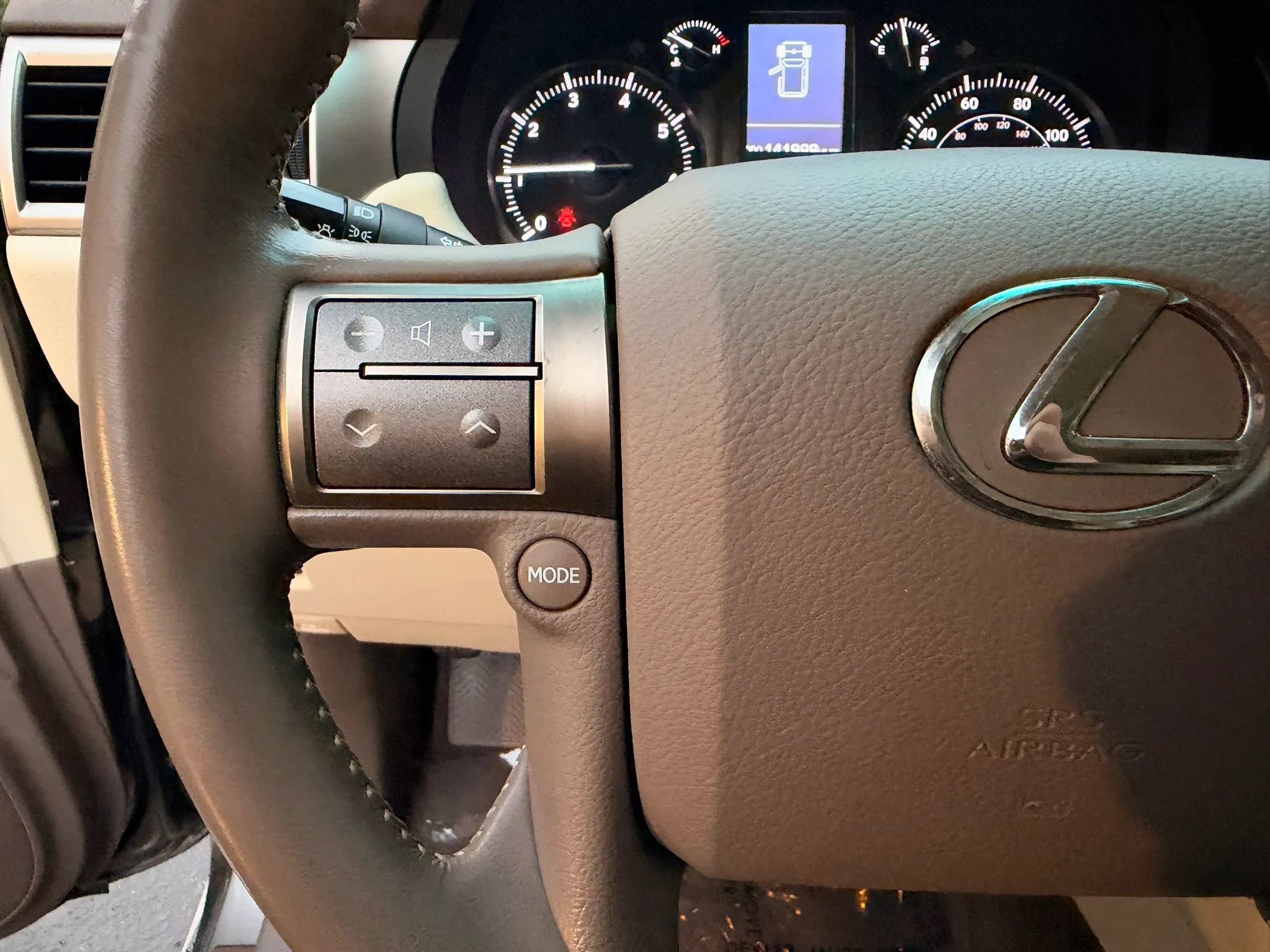 Used 2013 Lexus GX 460 w/ Comfort Plus Pkg AWD/4WD image 49