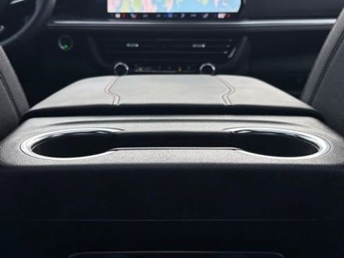 Used 2025 Chevrolet Tahoe RST w/ RST Capability Package image 40