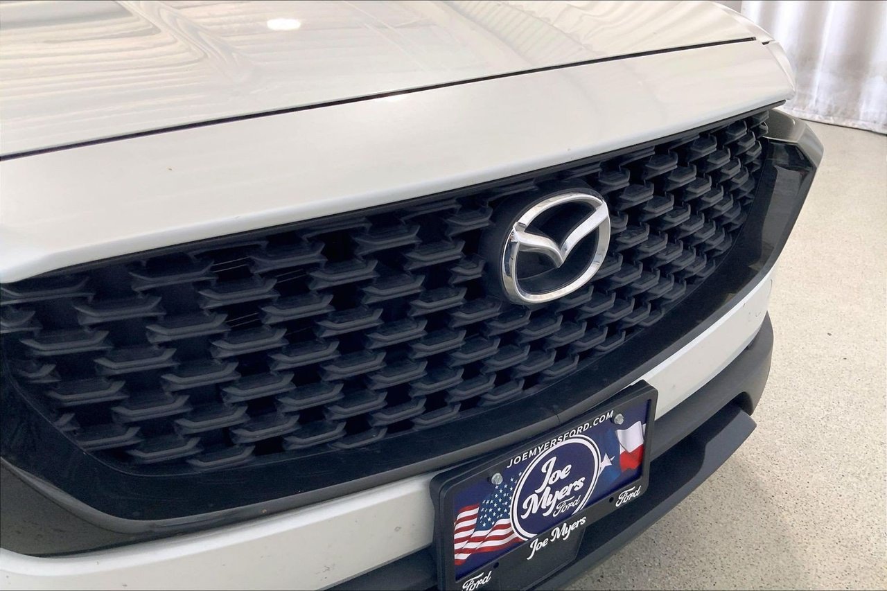 Used 2024 MAZDA CX-50 AWD 2.5 S w/ Cargo Package image 28