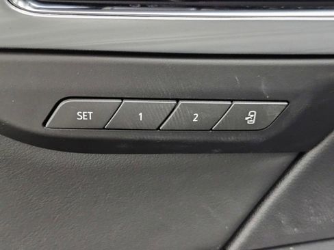 New 2026 Buick Envision Avenir AWD/4WD image 33