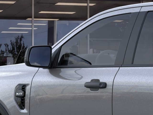 New 2026 Ford Ranger XLT w/ Equipment Group 301A High AWD/4WD image 20