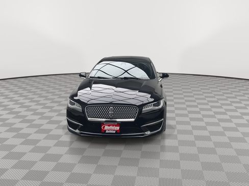 Used 2019 Lincoln MKZ Reserve image 35