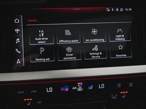 Used 2022 Audi S3 2.0T Premium Plus image 21