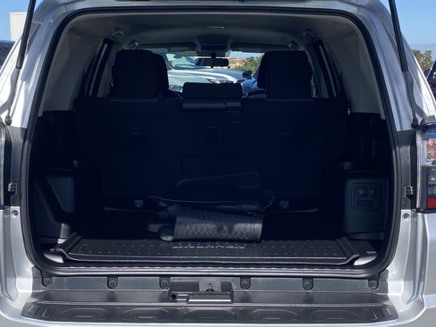 Certified 2019 Toyota 4Runner SR5 image 23
