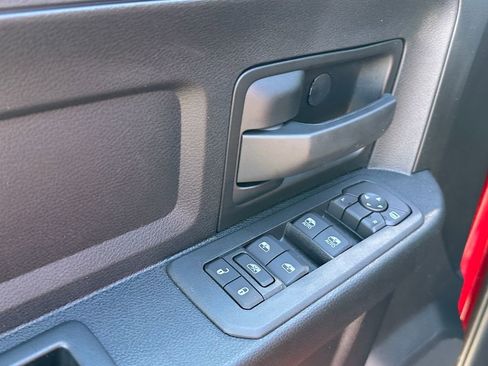 New 2026 RAM 3500 Tradesman image 21