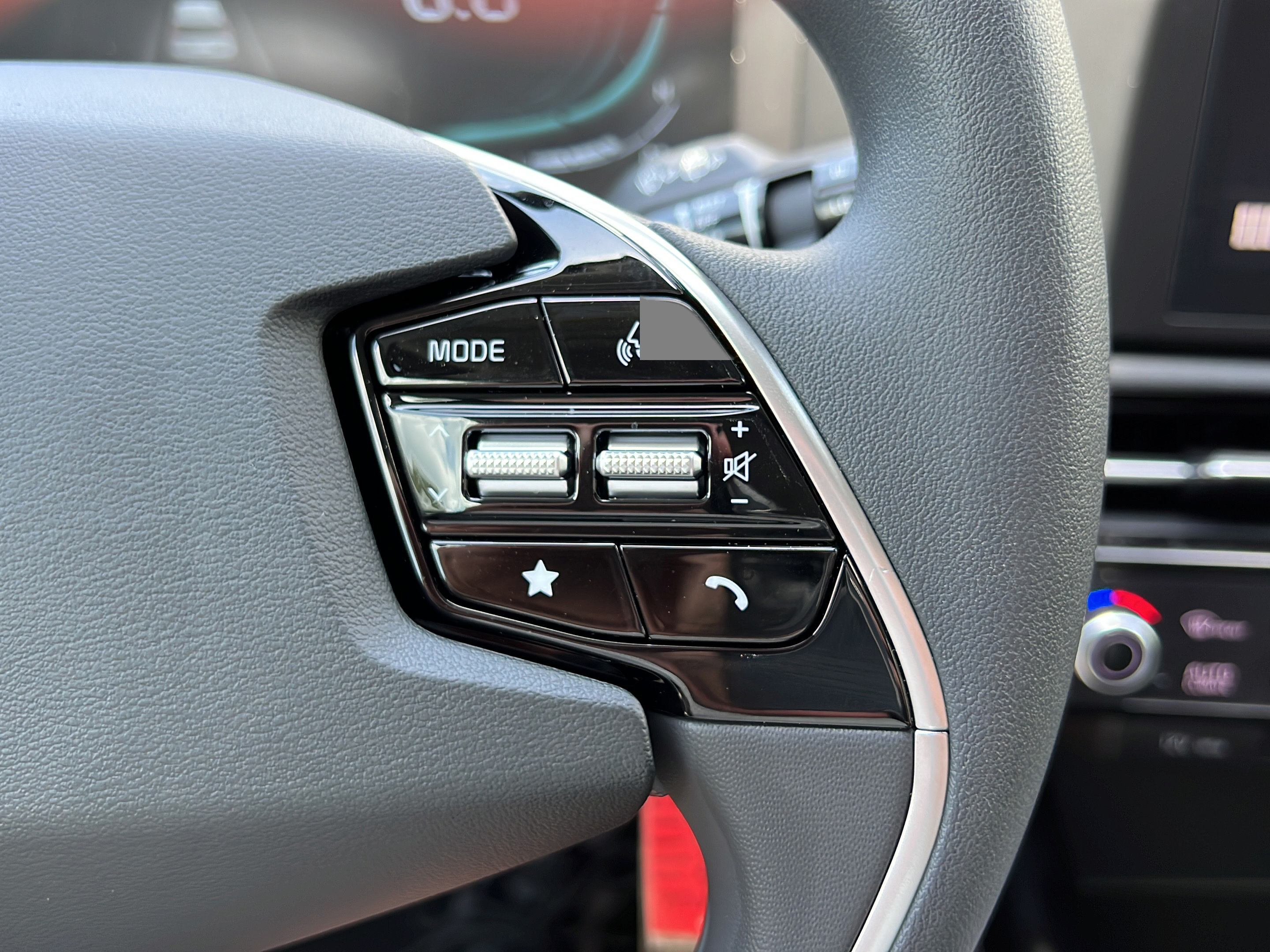 New 2026 Kia Niro LX FWD image 23