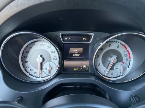 Used 2014 Mercedes-Benz CLA 250 4MATIC image 28