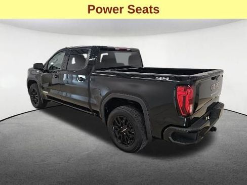 Used 2025 GMC Sierra 1500 Elevation image 8
