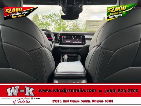 New 2026 Dodge Charger R/T w/ Driver Convenience Group AWD/4WD image 32