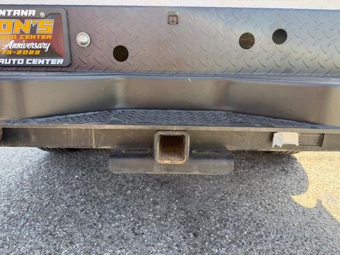 Used 2021 RAM 2500 Tradesman RWD image 48