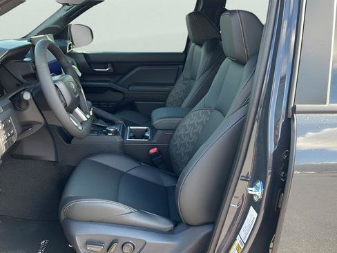 New 2026 Toyota Tacoma Limited image 23