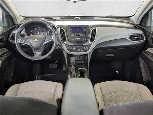 Used 2022 Chevrolet Equinox LT FWD image 15