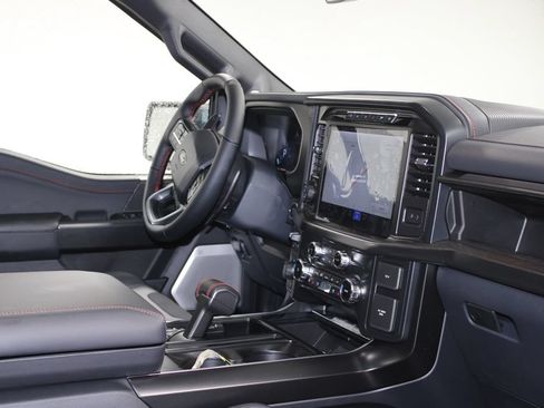 New 2026 Ford F150 Raptor AWD/4WD image 30