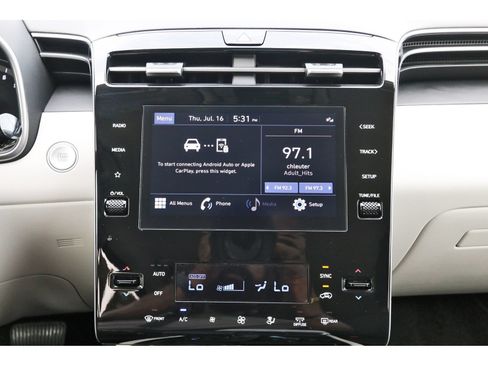 Certified 2024 Hyundai Tucson SEL FWD image 24