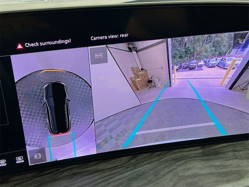 New 2025 Audi Q5 Premium Plus image 15