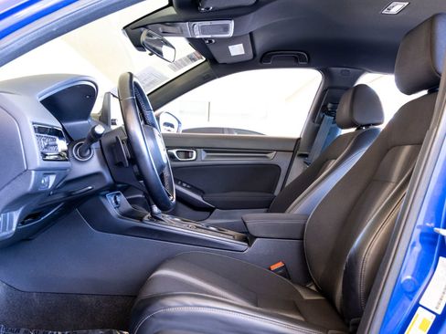 Used 2024 Honda Civic Sport image 19