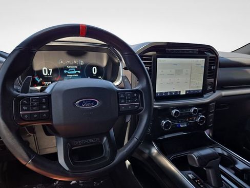 Used 2023 Ford F150 Raptor AWD/4WD image 20