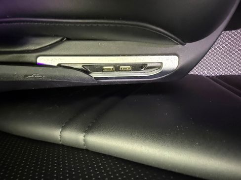 Used 2022 Mercedes-Benz Sprinter 3500 image 58