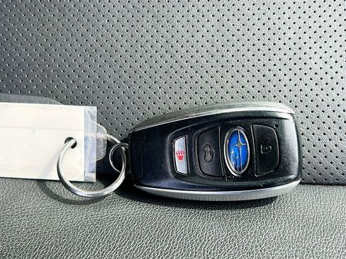 Used 2019 Subaru WRX Limited image 36