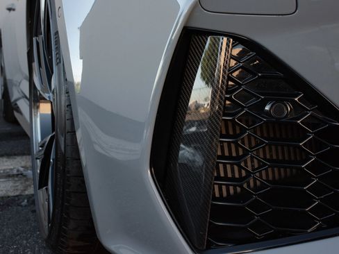 Used 2021 Audi RS 6 image 37