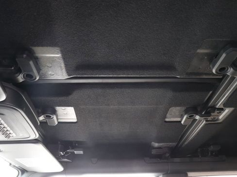 New 2025 Ford Bronco Badlands image 37