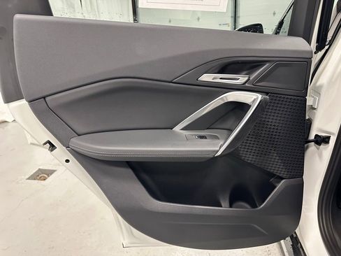 Used 2025 BMW X1 xDrive28i image 39