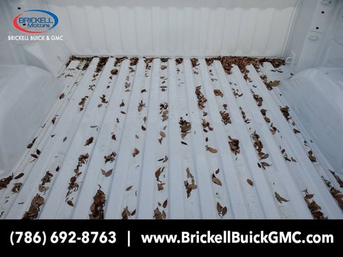 New 2026 GMC Sierra 1500 Elevation image 8