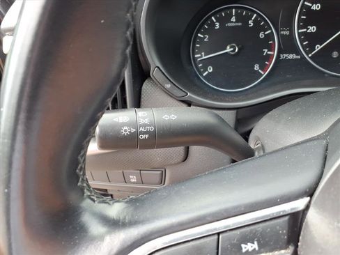 Used 2024 MAZDA CX-50 AWD 2.5 S w/ Preferred Package image 24